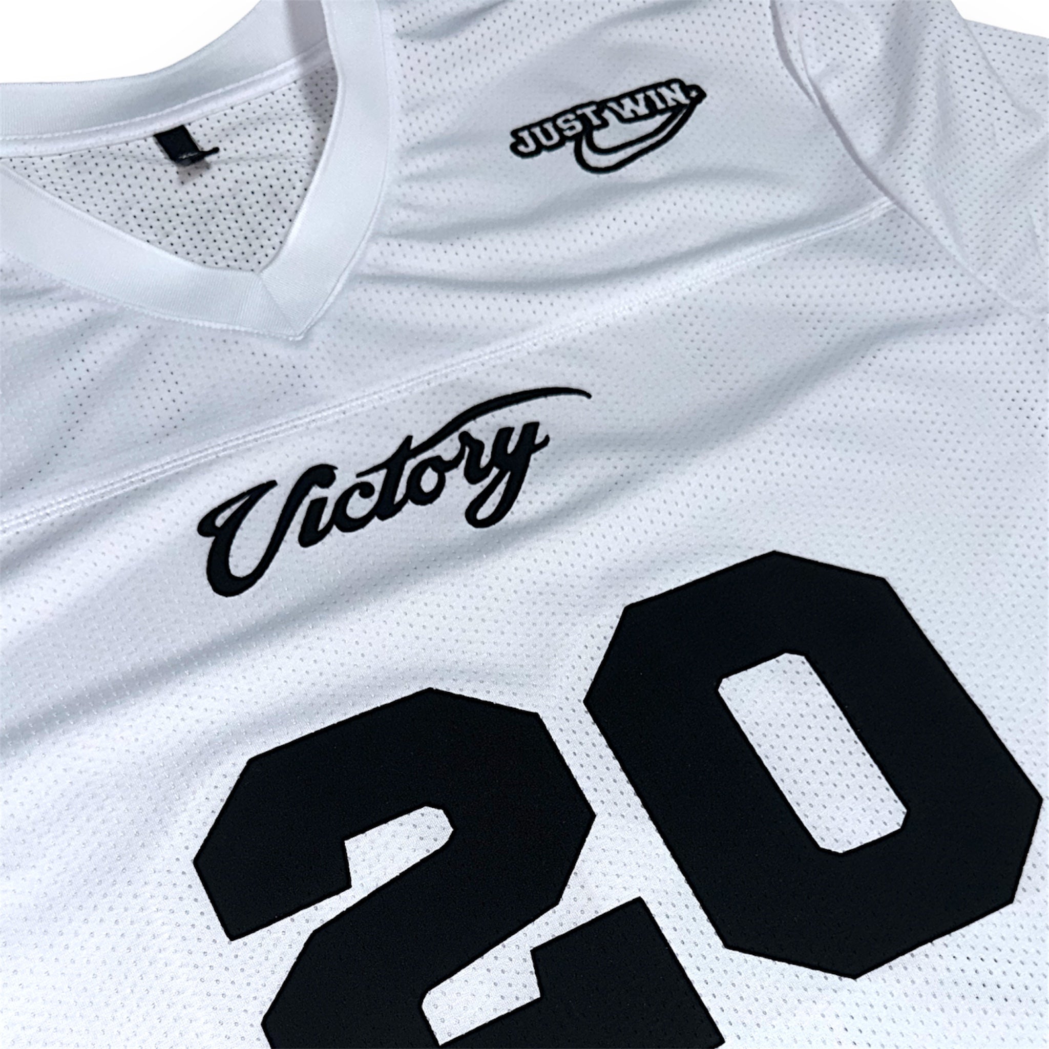 VICTORY “WIN THE DAY” JERSEY [1 OF 1]