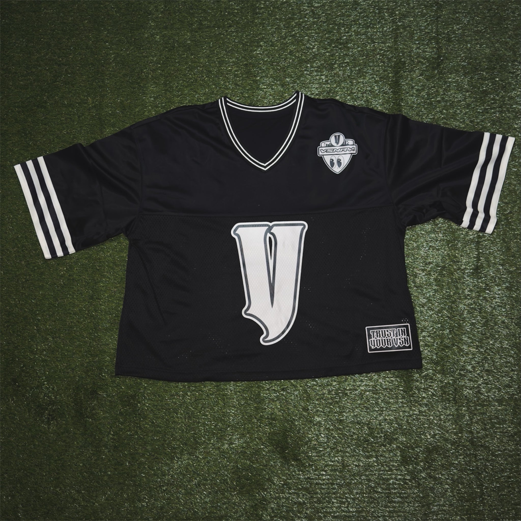 VSNRY PRACTICE JERSEY