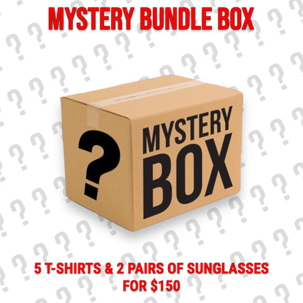 MYSTERY BUNDLE BOX