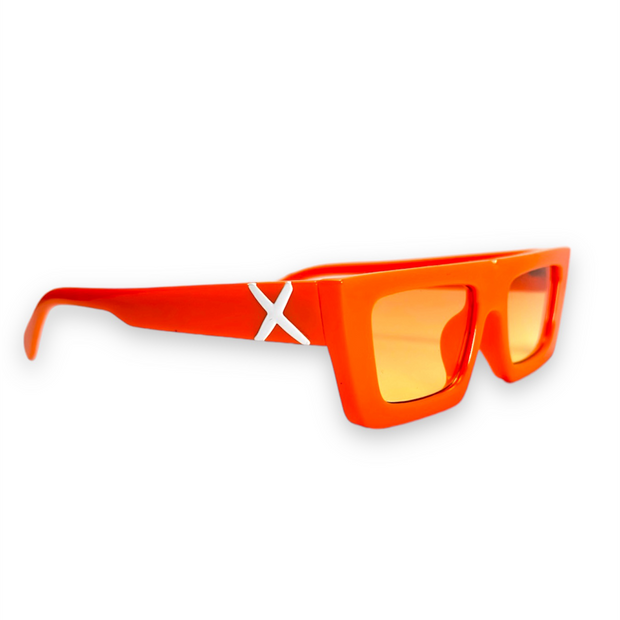 ORANGE XVSN