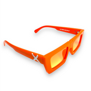 ORANGE XVSN