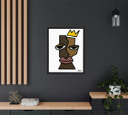 ROYALTY WALL ART