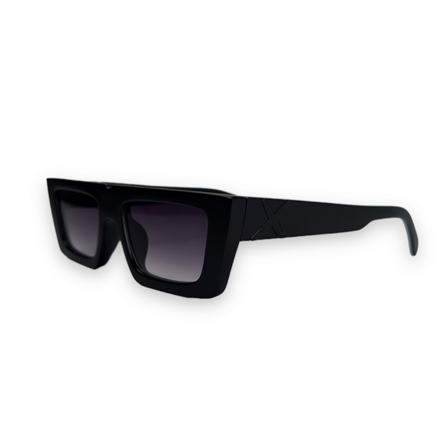 STEALTH BLACK XVSN