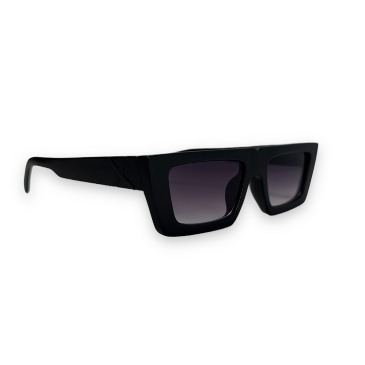 STEALTH BLACK XVSN