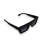 STEALTH BLACK XVSN