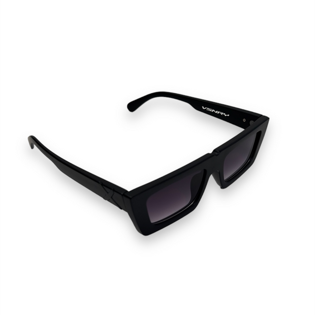 STEALTH BLACK XVSN