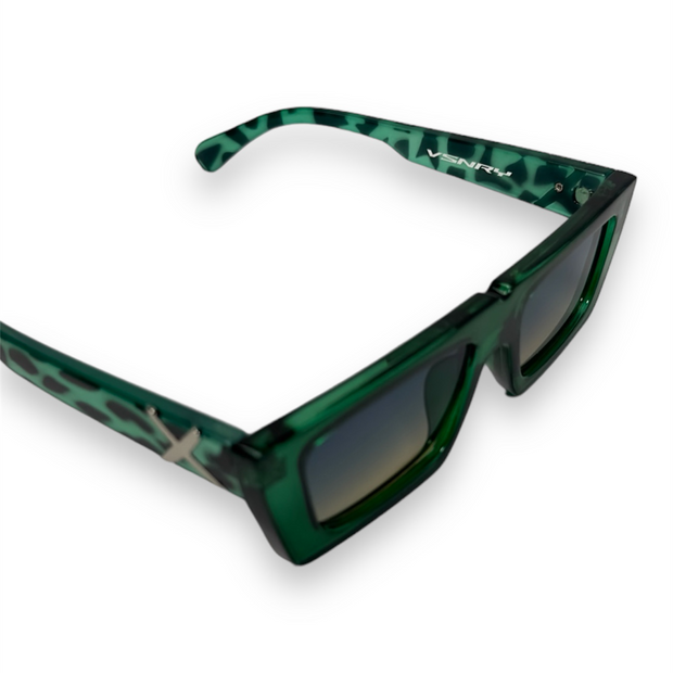 GREEN XVSN