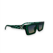 GREEN XVSN