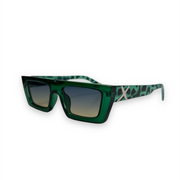 GREEN XVSN