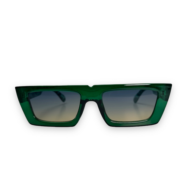 GREEN XVSN