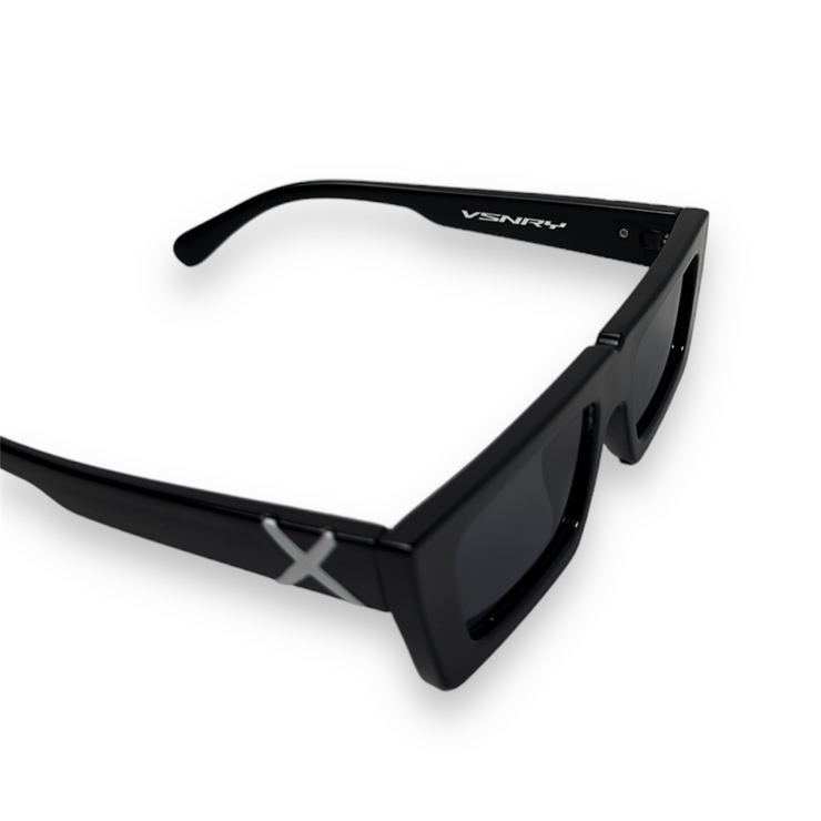BLACK XVSN