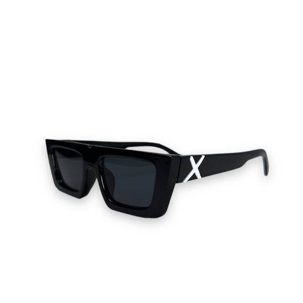 BLACK XVSN