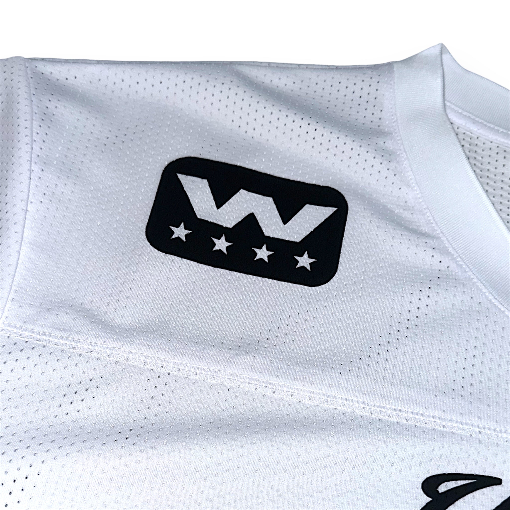 VICTORY “WIN THE DAY” JERSEY [1 OF 1]