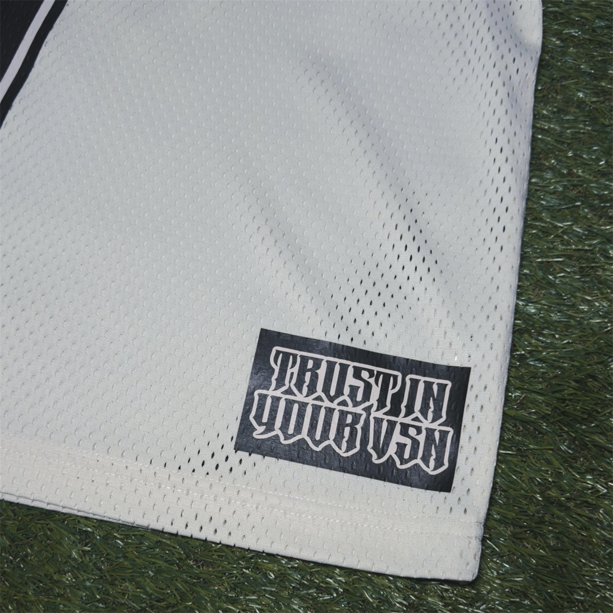 VSNRY PRACTICE JERSEY