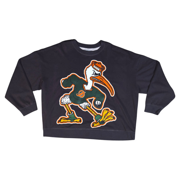 DADE VINTAGE SWEATSHIRT (1 OF 1)