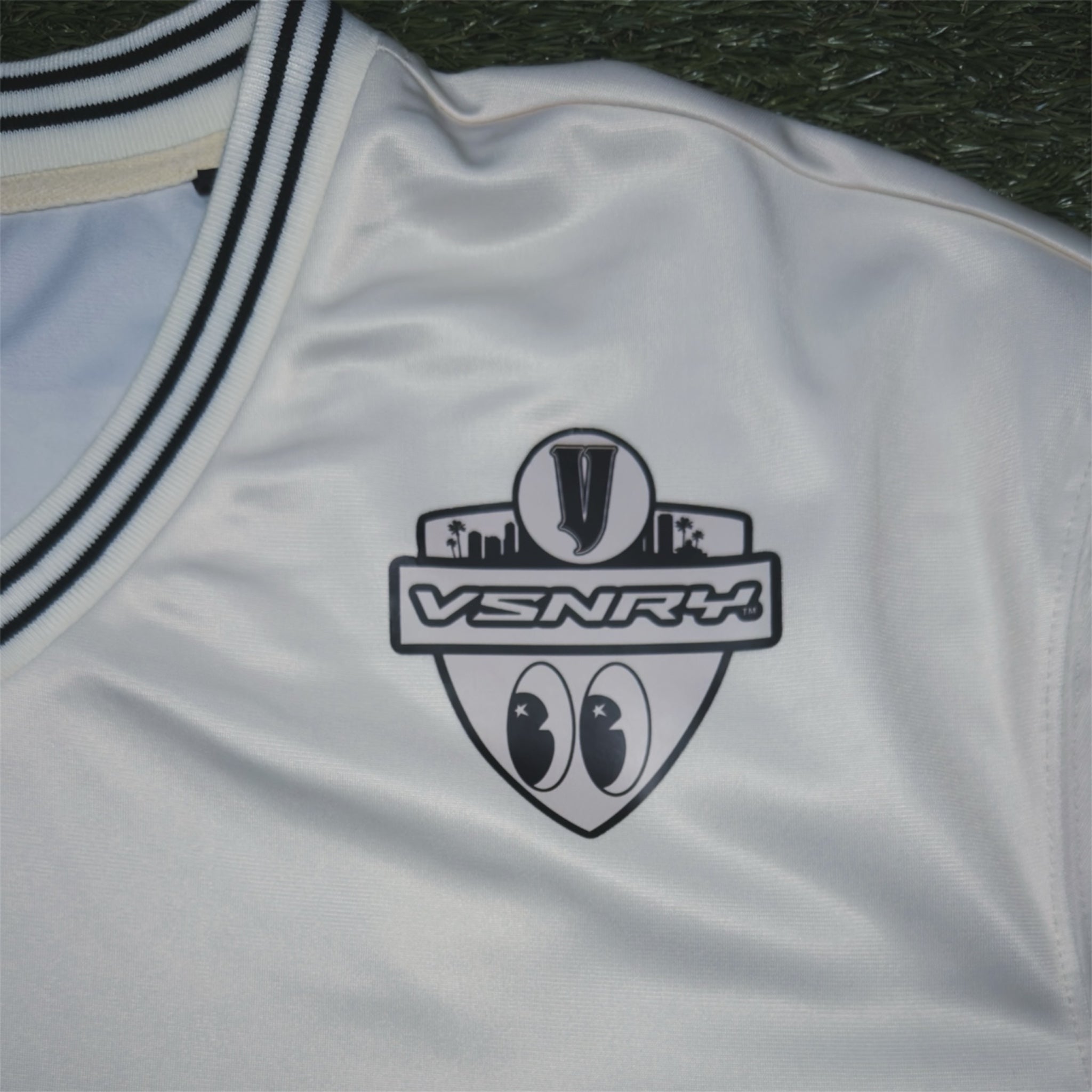 VSNRY PRACTICE JERSEY