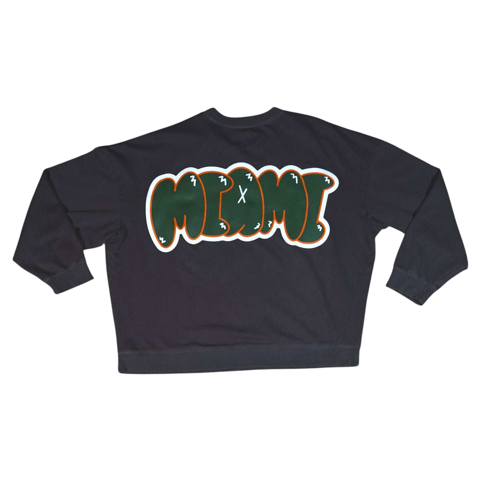 DADE VINTAGE SWEATSHIRT (1 OF 1)
