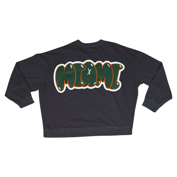 DADE VINTAGE SWEATSHIRT (1 OF 1)