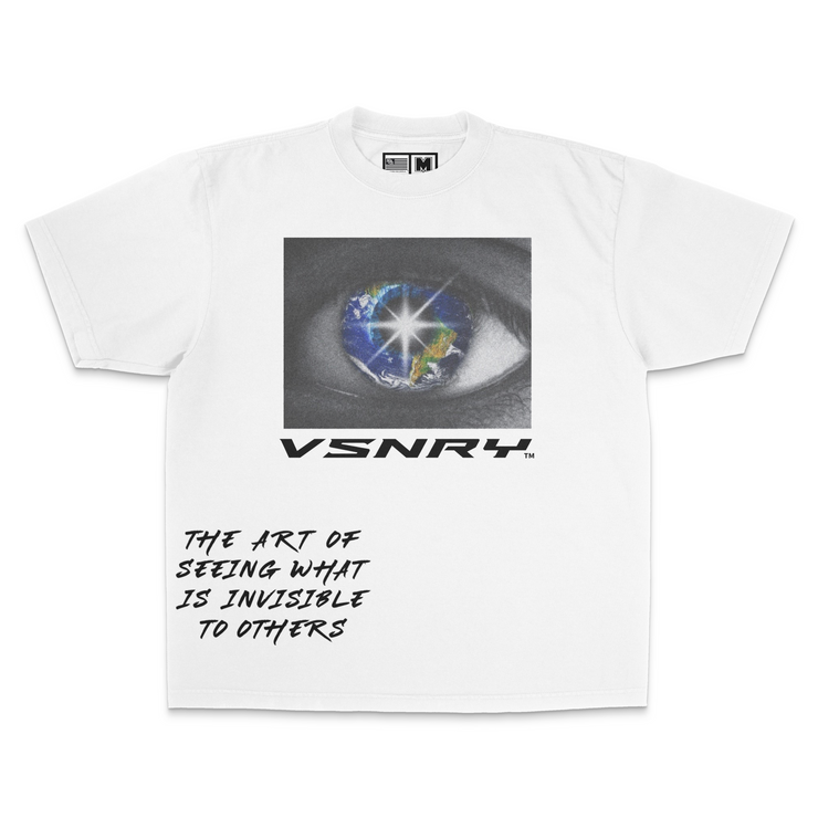 ART OF VSN T-SHIRT