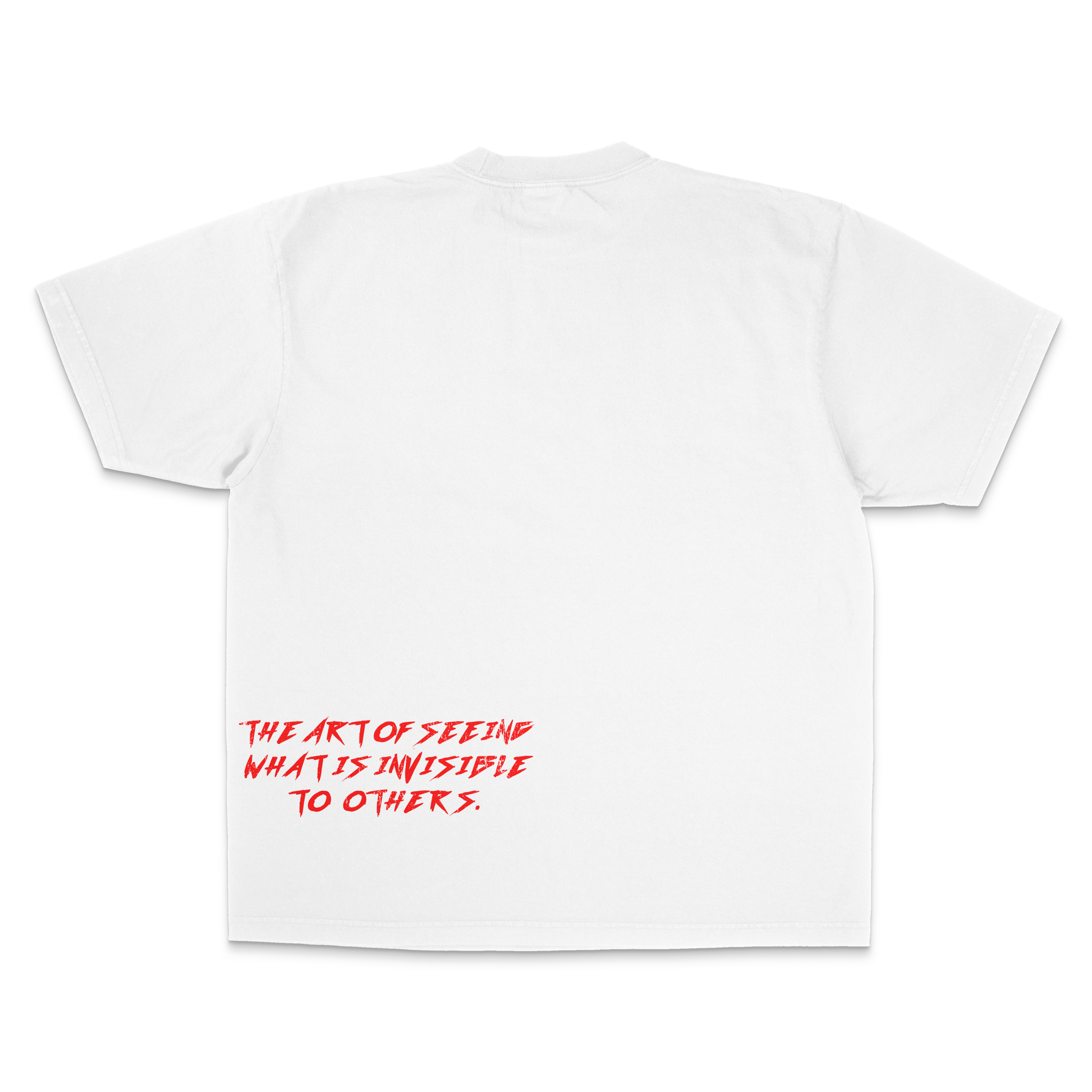 EYE OF VSN T-SHIRT