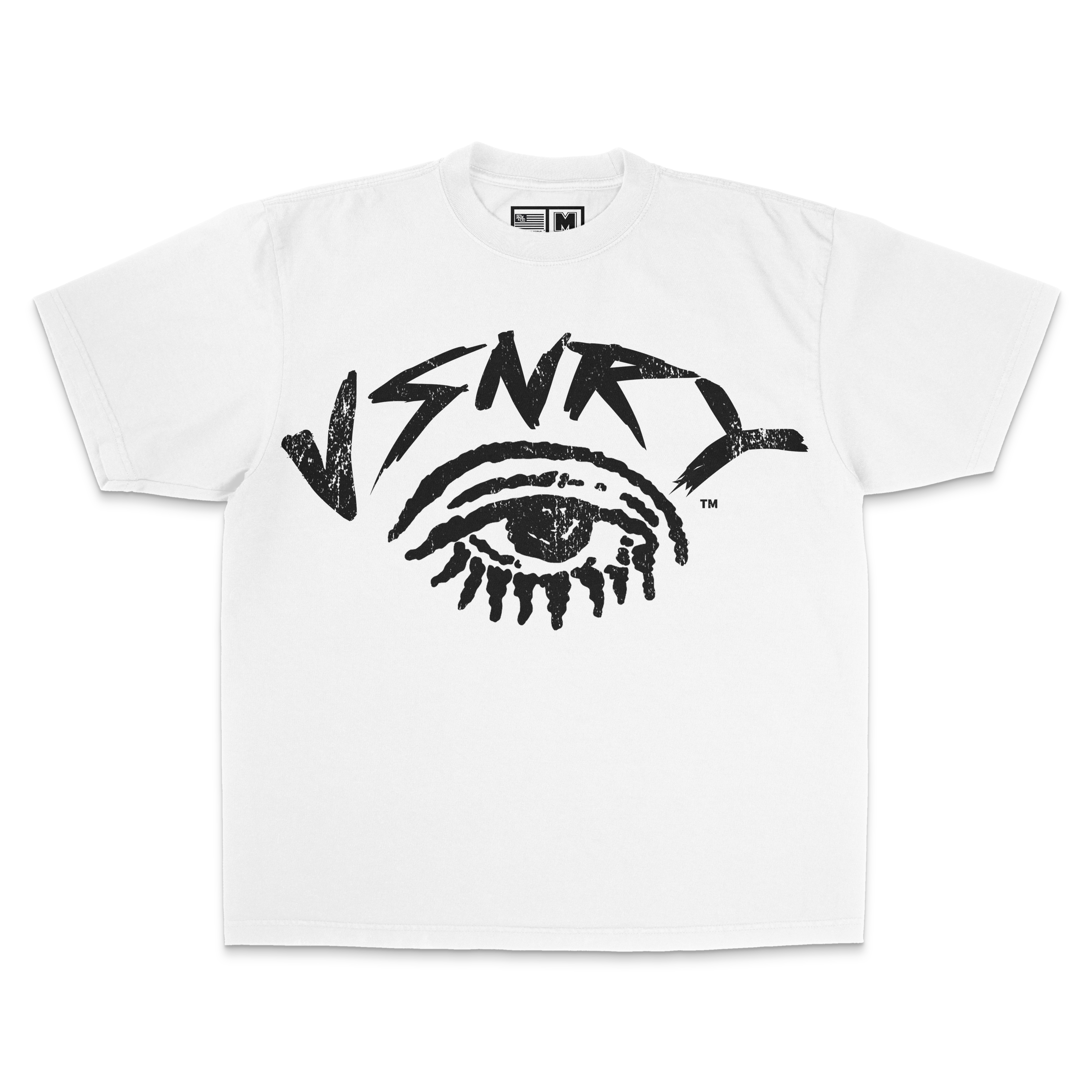 EYE OF VSN T-SHIRT