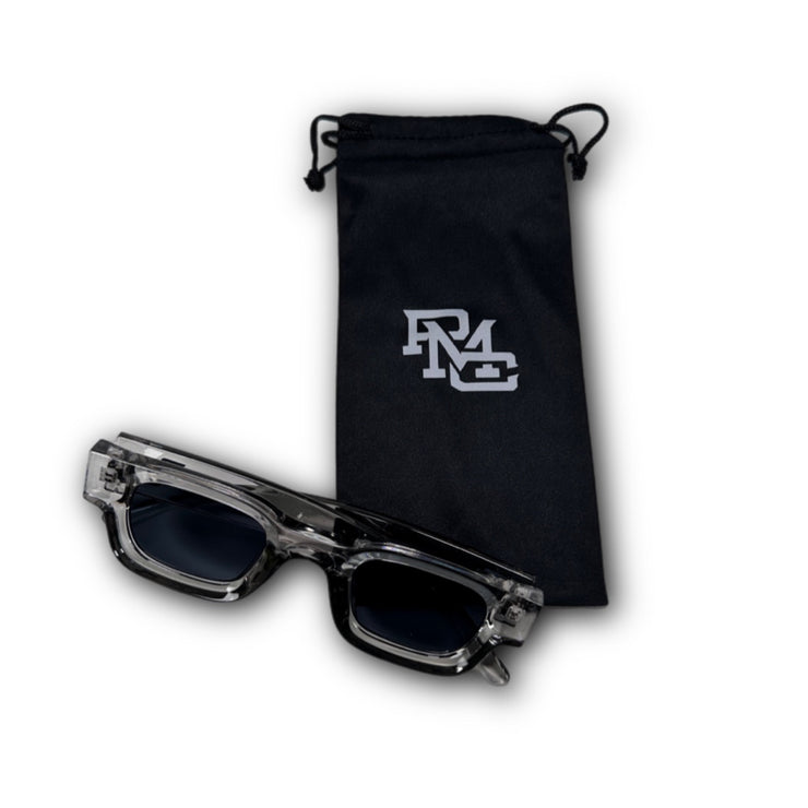 foldable sunglasses monogram