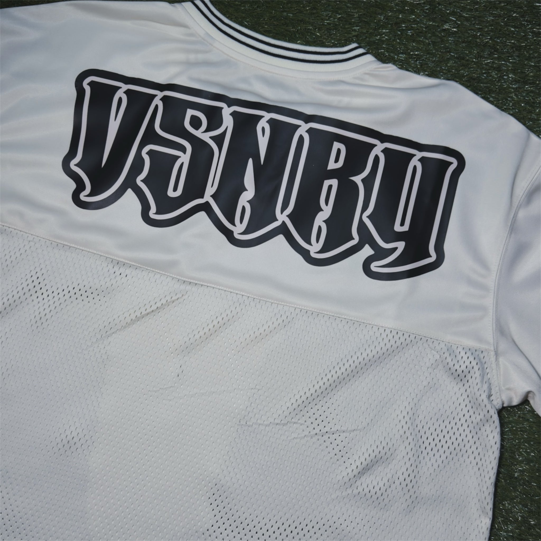 VSNRY PRACTICE JERSEY
