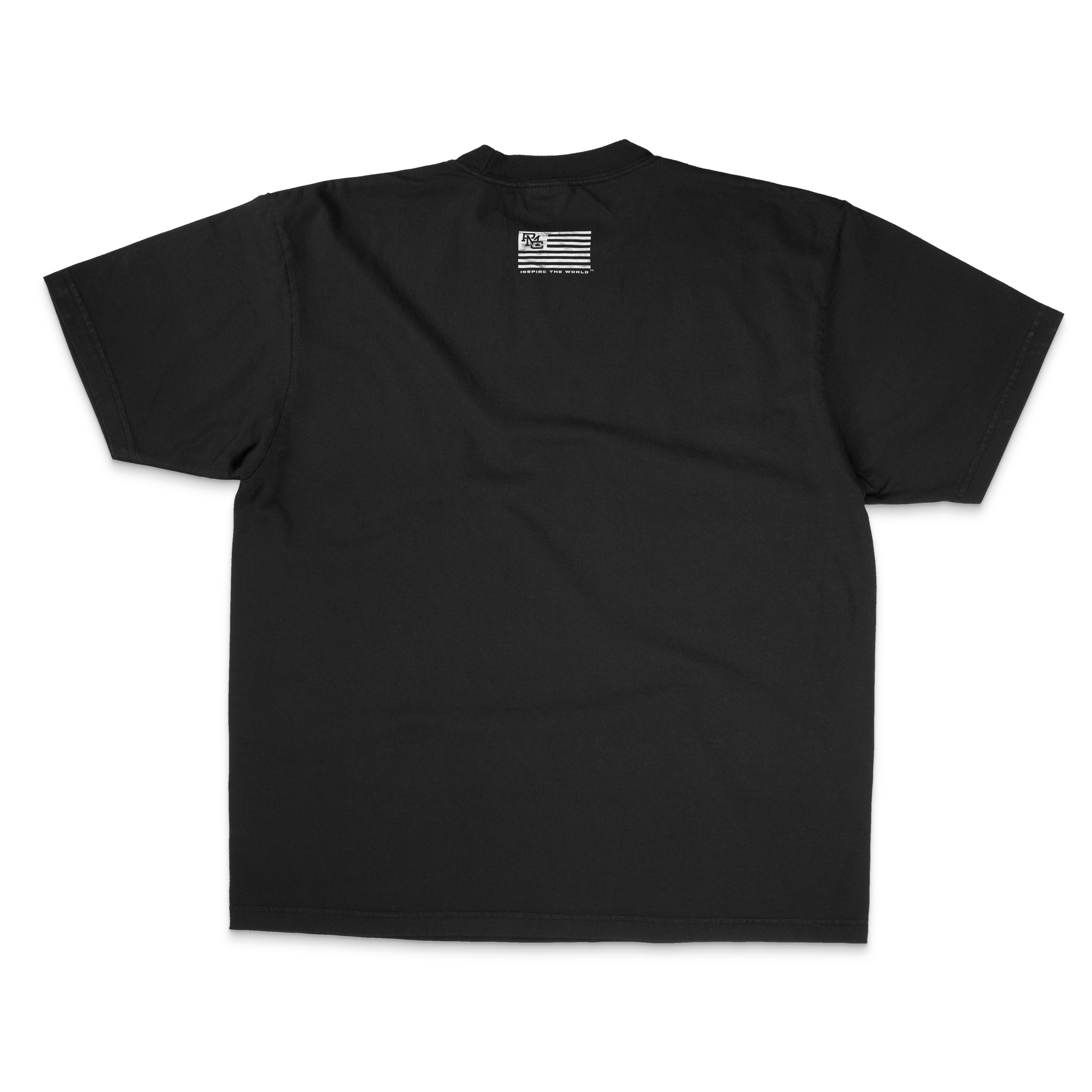 GREATNESS DEPT. T-SHIRT