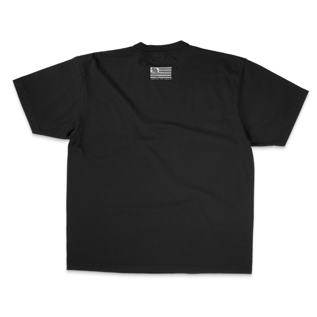 GREATNESS DEPT. T-SHIRT