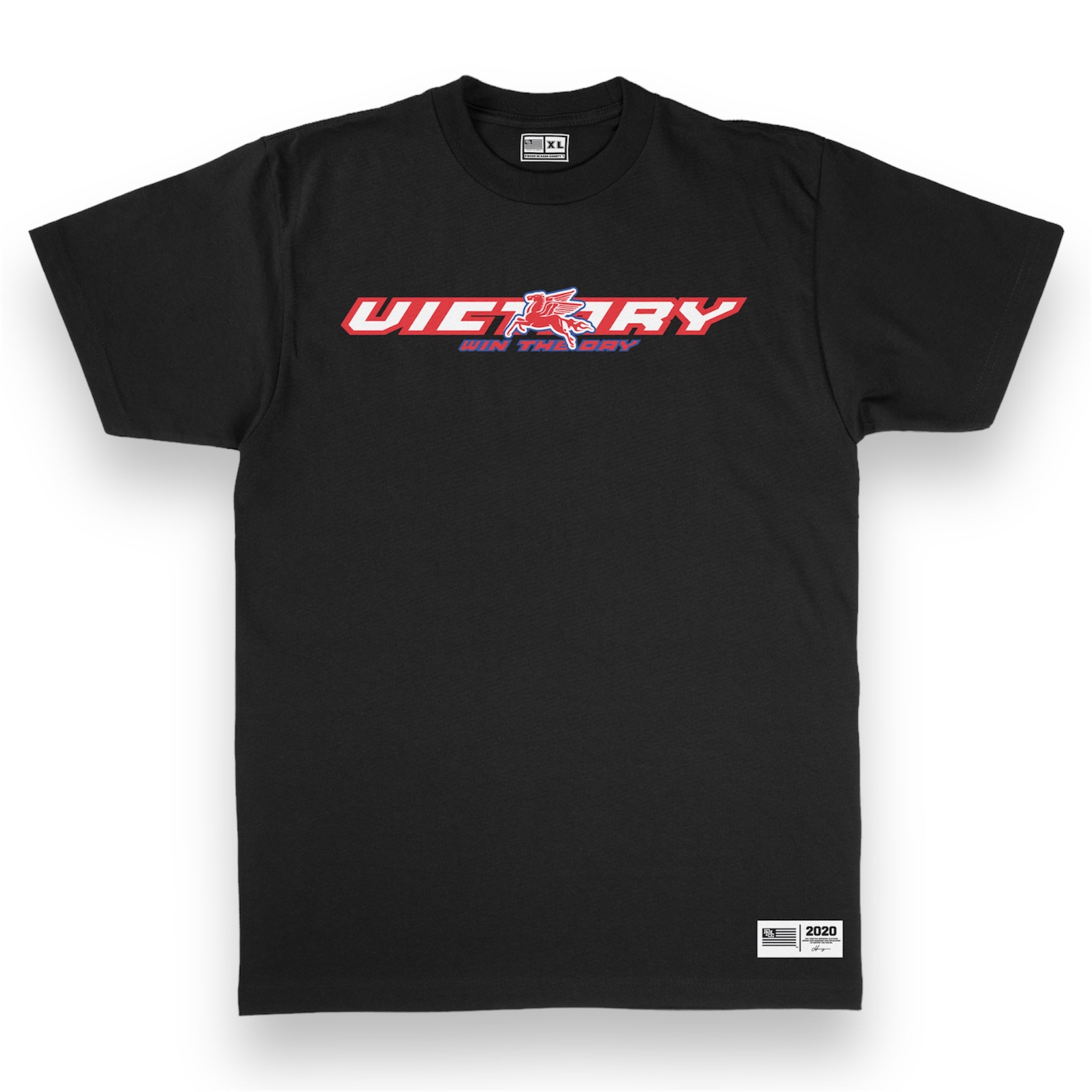 VICTORY T-SHIRT