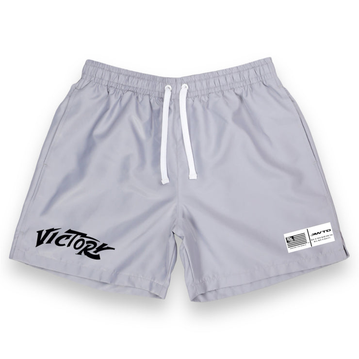 VICTORY NYLON SHORTS