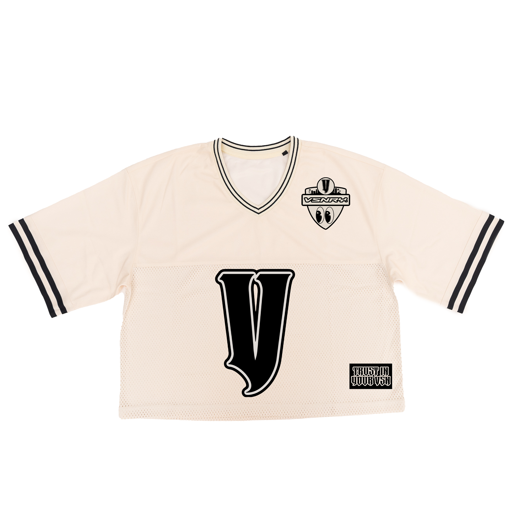 VSNRY PRACTICE JERSEY