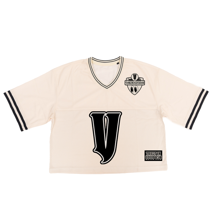 VSNRY PRACTICE JERSEY