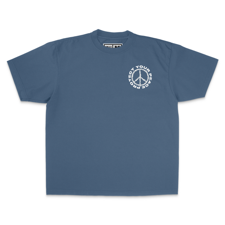 PROTECT YOUR PEACE T-SHIRT