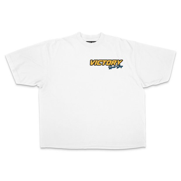 VICTORY SPEED SHOP T-SHIRT