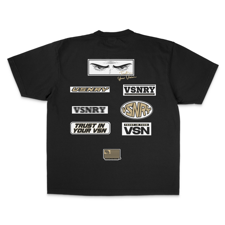 VSNRY T-SHIRT