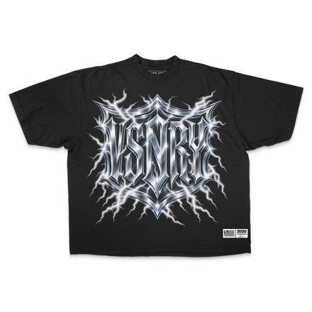 VSNRY LIGHTNING T-SHIRT