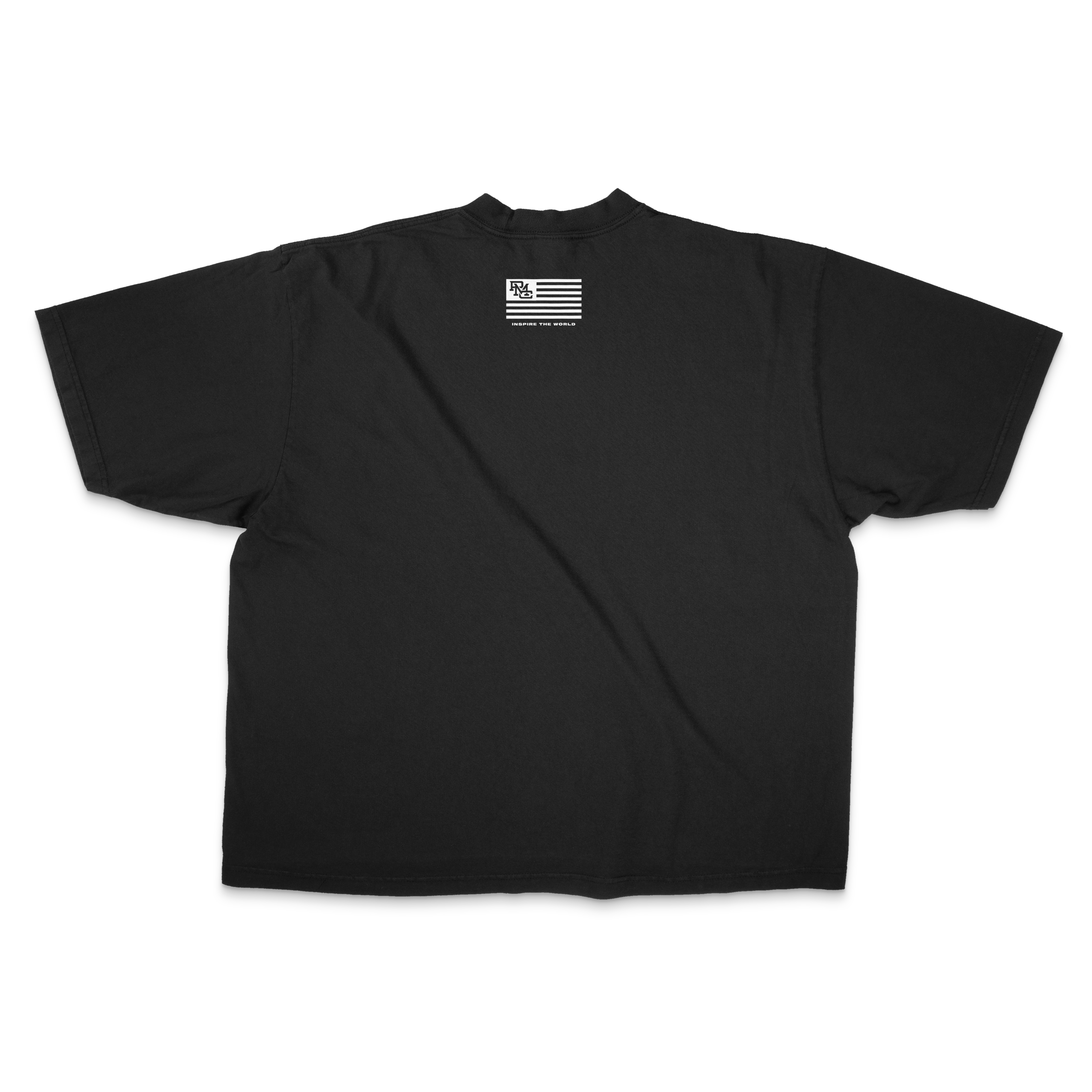 GREATNESS DEPT. T-SHIRT