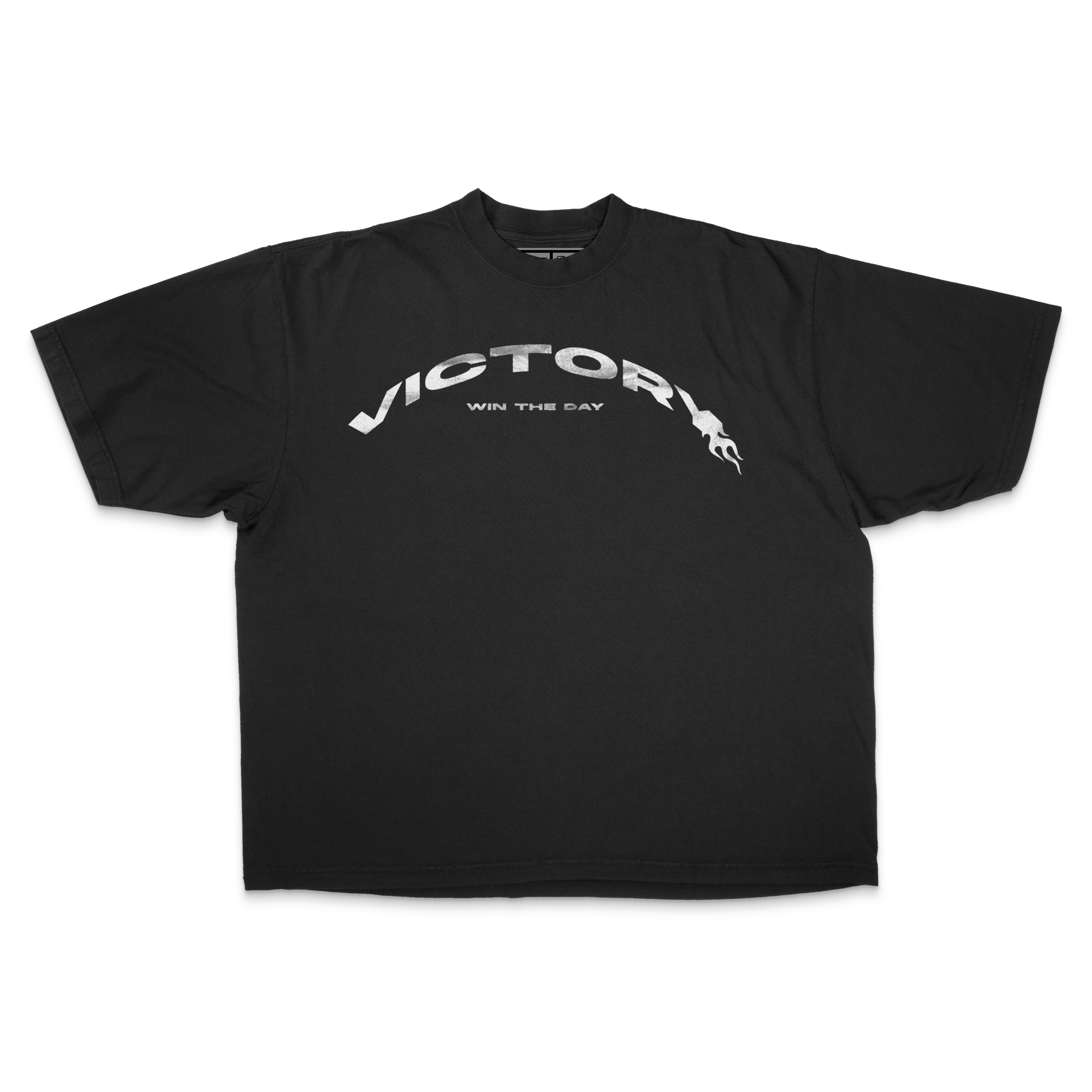 VICTORY "WTD" T-SHIRT