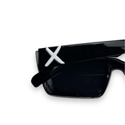 BLACK XVSN