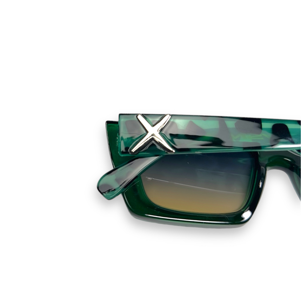 GREEN XVSN