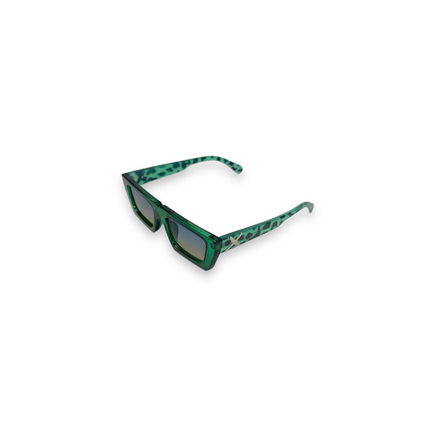 GREEN XVSN