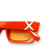 ORANGE XVSN