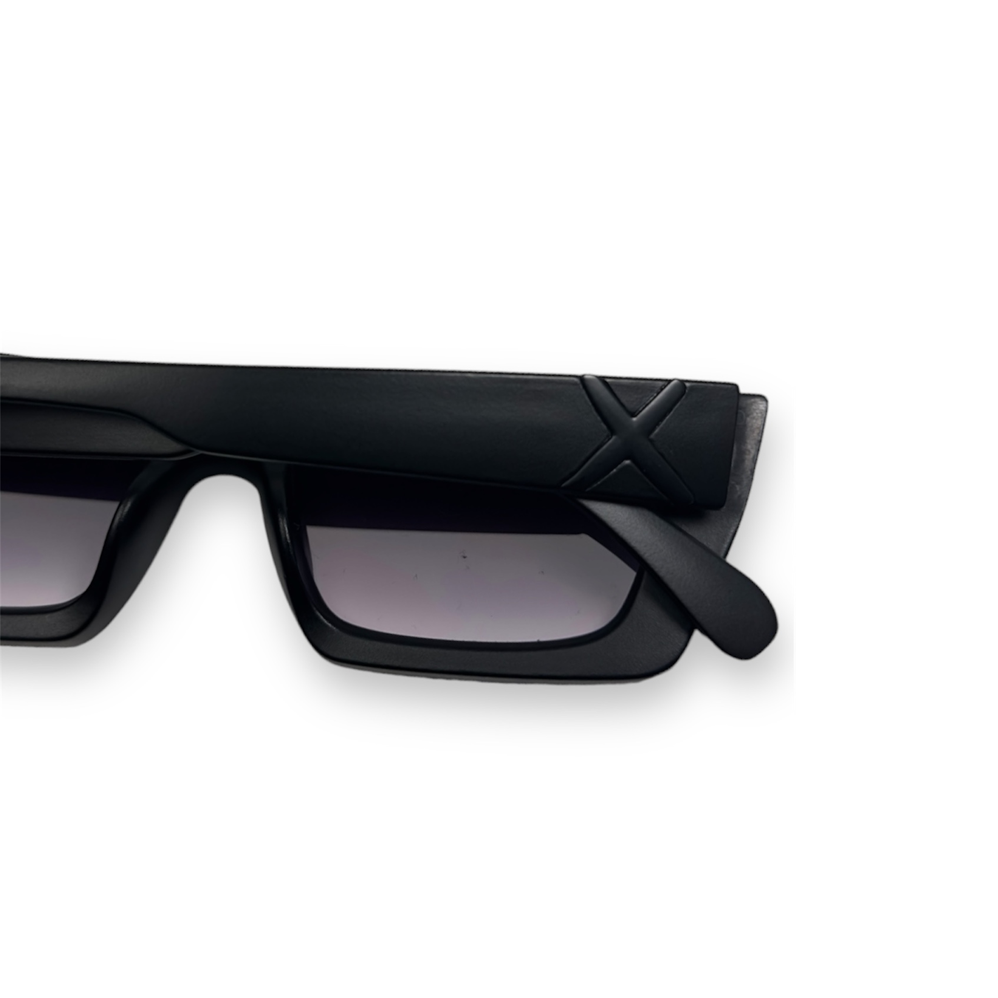 STEALTH BLACK XVSN