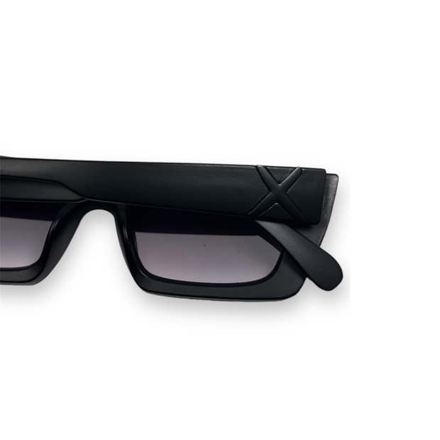 STEALTH BLACK XVSN