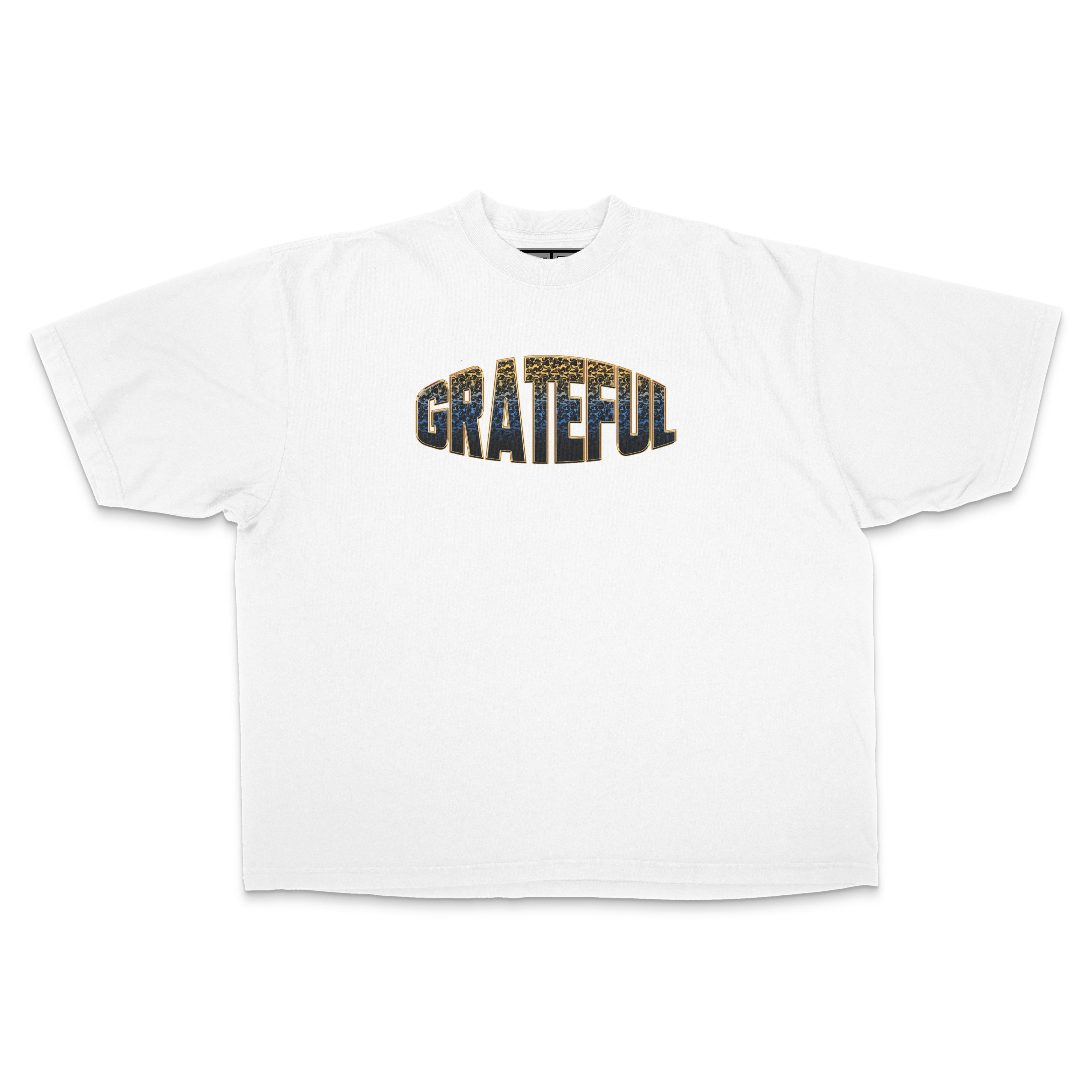 GRATEFUL T-SHIRT