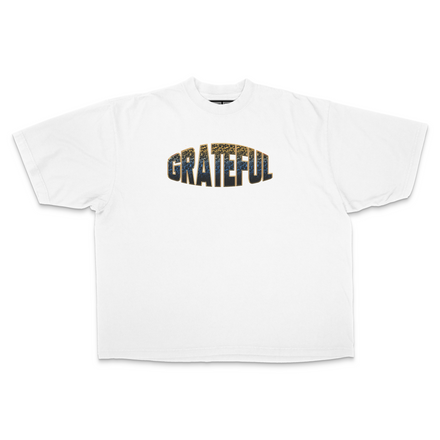 GRATEFUL T-SHIRT